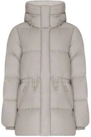 Mackage Veste doudoune à capuche Freya