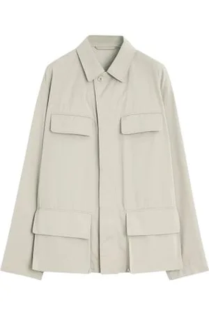LEMAIRE Veste à quatre poches