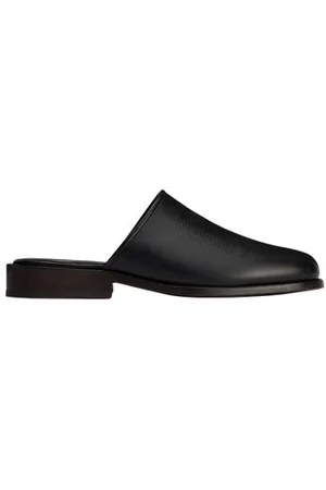 LEMAIRE Mules à bout carré