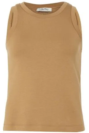 Max Mara Débardeur Carolina