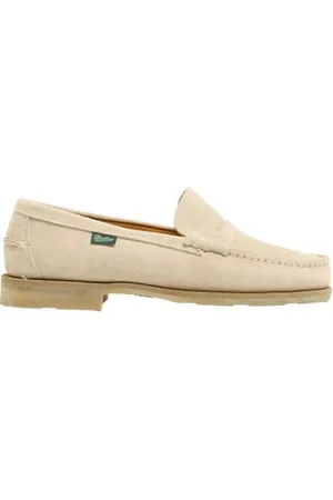Paraboot Mocassins Coraux