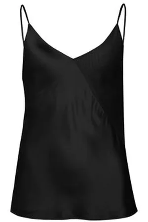 Max Mara Haut en soie Quassia
