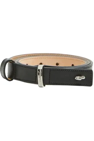 Max Mara Ceinture à passants 25 mm