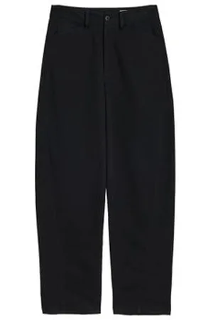 LEMAIRE Pantalon twisted à cinq poches