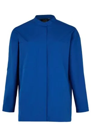 Max Mara Chemise à manches longues Marisa