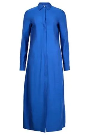 Totême Robe chemise parachute