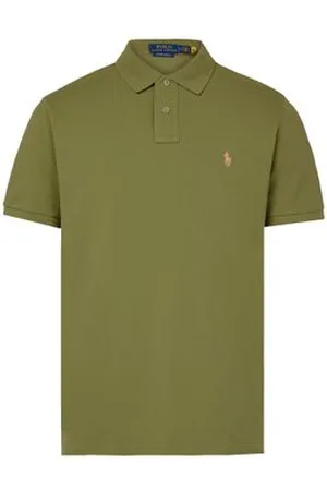 Ralph Lauren Polo à manches courtes