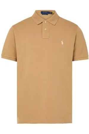 Ralph Lauren Polo à manches courtes
