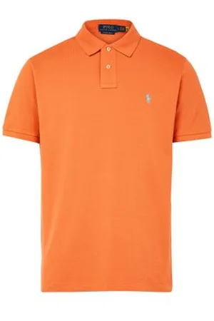 Ralph Lauren Pièce en maille à manches courtes