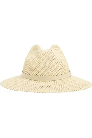 Max Mara Chapeau Marocco