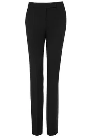 Max Mara Pantalon jambe droite Vincita