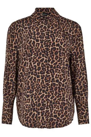 ANINE BING Chemise à manches longues Bridget