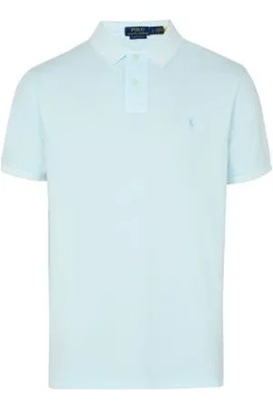 Ralph Lauren Polo à manches courtes