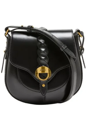Isabel Marant Sac porté croisé Altay petit modèle