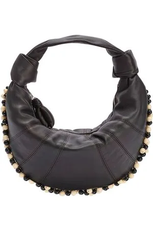 LEMAIRE Mini sac avec perles Fortune