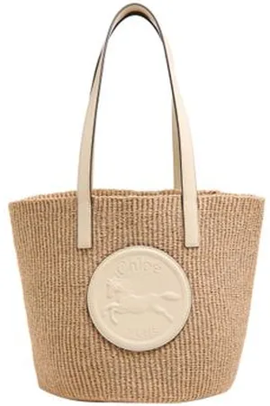 Chloé Panier Horse Medal