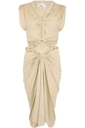Isabel Marant Robe midi Sirena