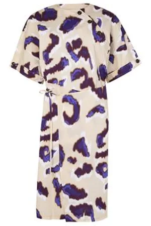 Soeur Robe midi Ecuador