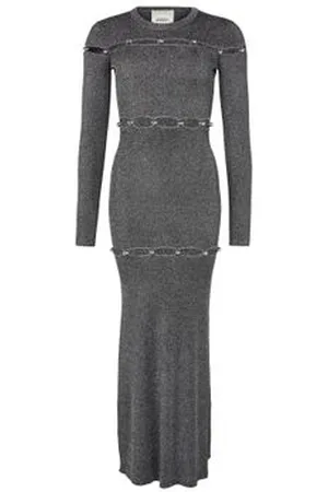 Isabel Marant Robe longue Elmire