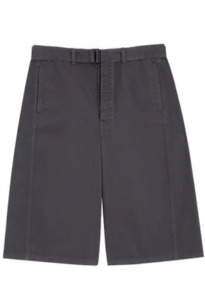 LEMAIRE Short effet torsadé