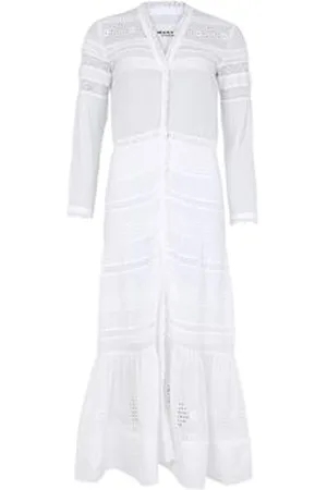 Marant Etoile Robe longue Daniva