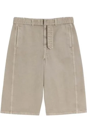 LEMAIRE Short effet torsadé