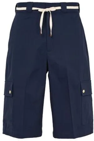 Drôle de Monsieur Le Short Workwear