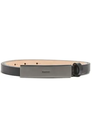 Max Mara Ceinture 15 mm Newplate