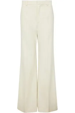 Chloé Pantalon évasé