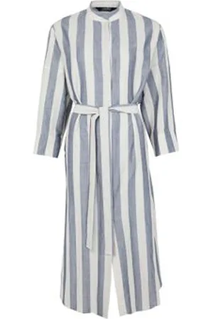 Max Mara Robe chemise Rima