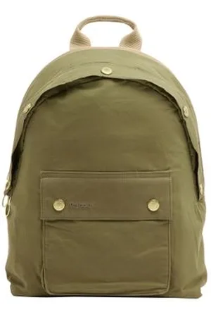 Barbour Sac à dos Transport avec fermeture à glissière