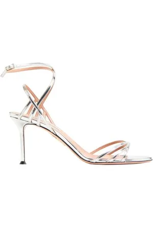 Aquazzura Sandales Polaco 75