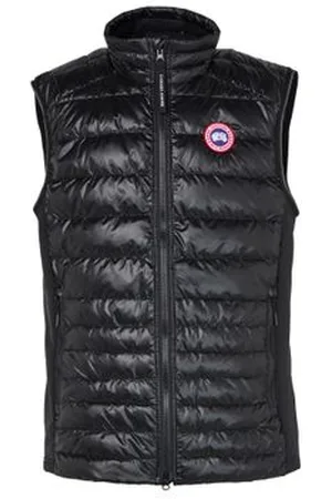 Canada Goose Gilet sans manches Hybridge Lite