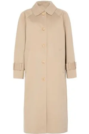 Skall Studio Manteau long Macy