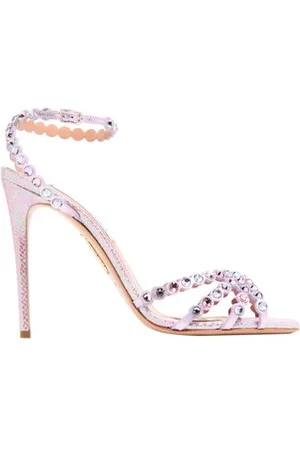 Aquazzura Sandales Tequila 105