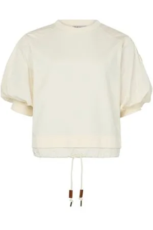 Moncler T-shirt manches courtes