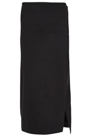 Sportmax Jupe longue Corone