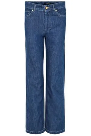 Max Mara Jean droit Polly