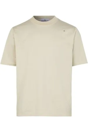 Stone Island T-shirt à manches courtes