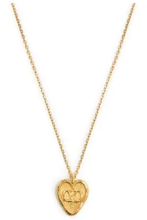 VALENTINO GARAVANI Collier L.55