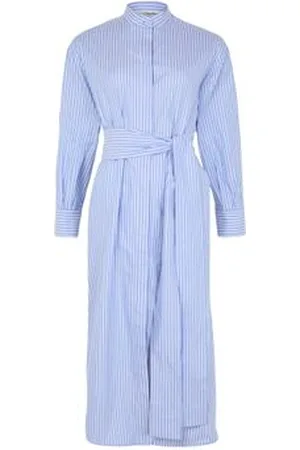 Max Mara Robe Celeste