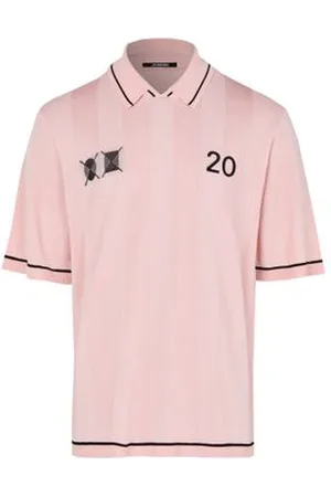 Jacquemus Le Polo Liga