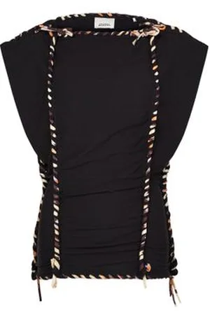 Isabel Marant Haut Zohra