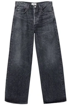 AGOLDE Jeans low slung baggy