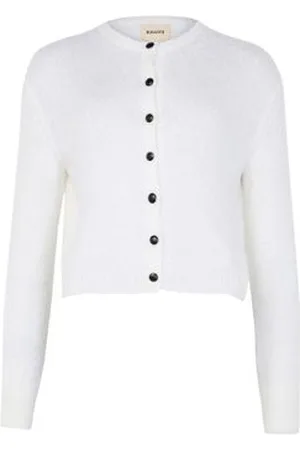 Khaite Cardigan en soie et cachemire Jules