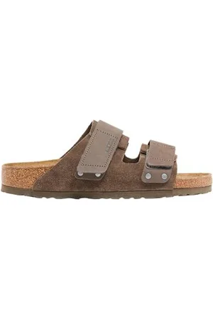 Birkenstock Sandales Uji