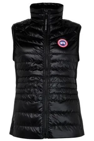 Canada Goose Veste sans manches HyBridge Lite