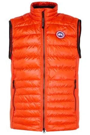 Canada Goose Gilet sans manches Hybridge Lite