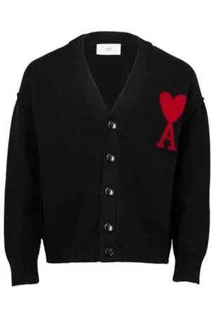 Ami Cardigan Ami de Caur