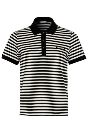 Moncler Polo à manches courtes